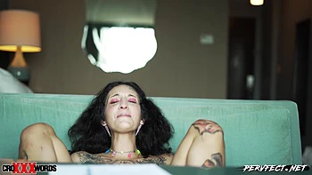 Gia Lovely - xxxWords pt4