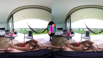 Dsdds: Blowjob, Doggy  Cowgirl VR Porn