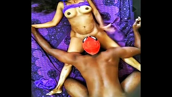 Tamil Couples Enjoying Hard Romance