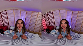 Selina Bentz Ignores Your Need To Cum Pointedly