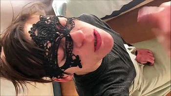 il va gicler dans ma bouche comme toujours