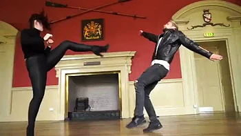 Throdlift and domination: Amateur, Pornhub  Asian Porn