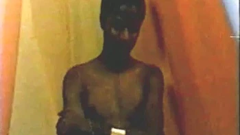 Black Mystique: Hardcore, Fansly  Vintage Porn