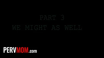 Fit All Natural Stepmom Alana Cruise Taking Care Of Her Stepsons Constant Erections