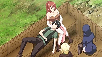 Isekais monogatari 04: Chaturbate, Asian  Japanese Porn