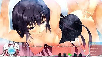 Rekindling Kamishiro Touko - 01: Blowjob, Doggy  Japanese Porn