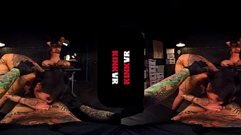 Com up+for+dl 720p: Blowjob, Cowgirl  Pov VR Porn