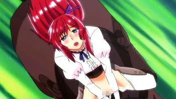 Hentai: Big Tits, Big Ass  Fansly Porn