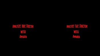 FVR - 23 - Analyse the Doctor - Amara