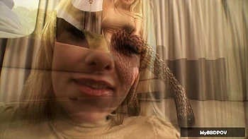 Busty Brit Tourist Paige Ashley Picked Up In The Street & Buttfucked