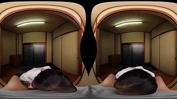 Welcome To The Lewd Women Japanese Ryokan