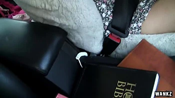 Sexy Blond College Intern Gets Pounded By Asshole Boss