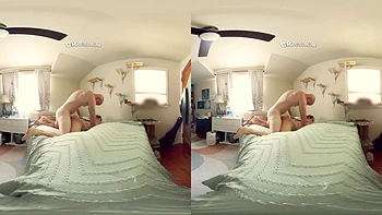 Amateur Afternoon Delight