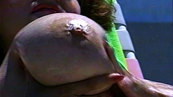 BUSTY DARKENE LUPON ft. Darlene: Big Tits, Fansly  Mature Porn