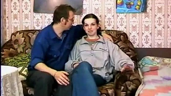 Russian cast: Blowjob, Doggy  Missonary Porn