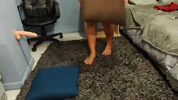 Latina: Doggy, Big Tits  Anal Porn