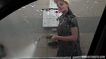 Casting Amateus CZ - 9: Blowjob, Doggy  Cowgirl Porn