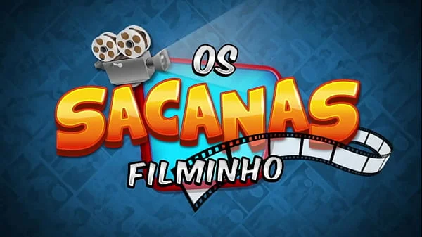 Anal intenso! Essas novinhas aguentam firme no cuzinho! Os Sacanas Filminho