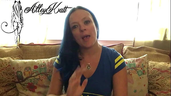 AlleyChatt My First BBC - AlleyKatt