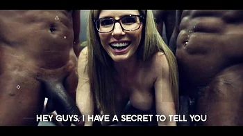 TABOO HEAT - Horny MILF AMIEE CAMBRIDGE DP d By Basketball Players ft. Don Sudan, Ace Bigs  Aimee Cambridge: Porn