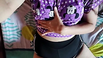 From 1 To 10 How Much Do You Like My Pussy?