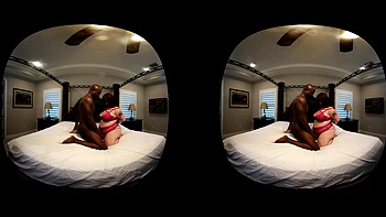 Busty Bexx Comes Back For Round 2 With Jay Playhard