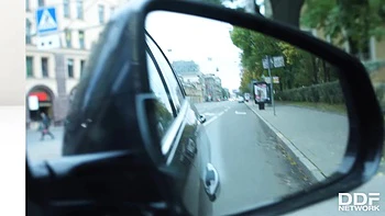 Hardcore Morning Grind