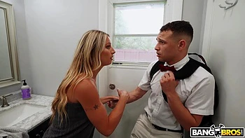 I Thought You Liked Me