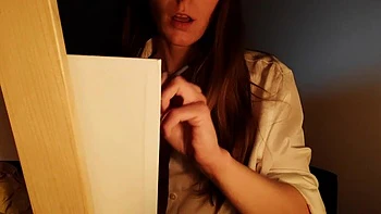 Nude Model Needs Help Staying Erect: Amateur, Handjob  Pov Porn