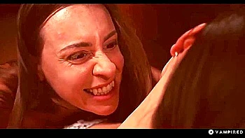 Josephine Jackson - Amatory At Pussy Licking