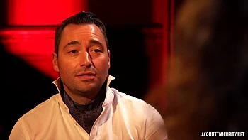 Without delay, Mathilda comes to collect her dose of fucking... - Jacquie et Michel TV