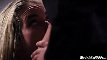 My stepuncle is a total perv n expects me to let him fuck me