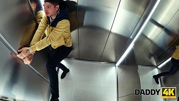 DADDY4K. This horny oldie made me cum so many times...