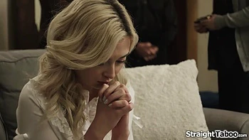 3 priests will banish teen sinful thoughts with their dicks