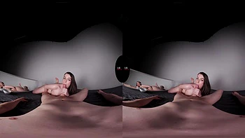 Push Slap [VRedging PMV]