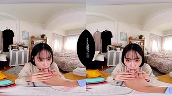 Girlfriend’s Sibling Came Over and We’ve Been Banging Ever Since