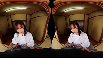 Welcome to the Lewd Women Japanese Ryokan