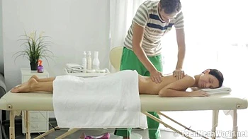 Greta A on massages: Blowjob, Doggy  Cowgirl Porn