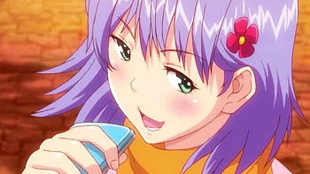 Syoujo kara syoujo: Hardcore, Stripchat  Creampie Porn