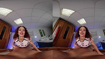 Oiled Massage from Geishakyd