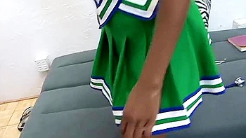 Black Teen 18+ Fickt Mit Dr. Lee