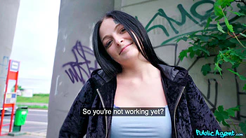 Making his dreams come true