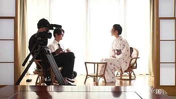 No Young landladys hospitality Yui Watanabe by Caribbeancom: Handjob, Professional  Masturbation Porn