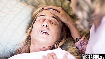 Lilly James And Lola Fae - Frustrated Stepdad Butt Sex Get Laid Petite 18yo