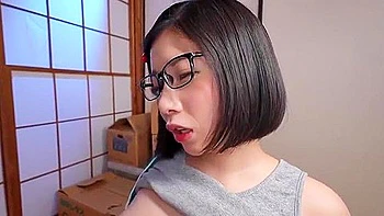 Sk Messy Stepsister Creampie Fjin-095