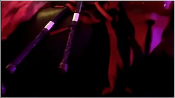 Submissive Slut Gangbang Teaser