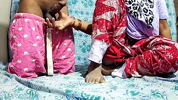 Indian School Teacher And Student 18+ Sex In The Classroom 27665