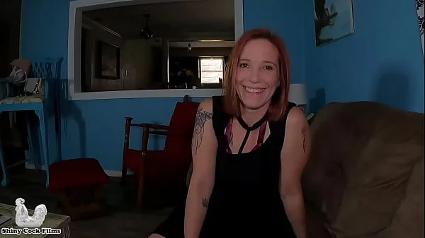 StepMom Loses A Bet - Shiny Cock Films