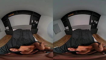 [VRSPY] Cum Blaster Compilation #1