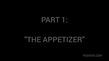 New Year's Reload Anal Slut Louise Lee Destroyed Piss, Balls